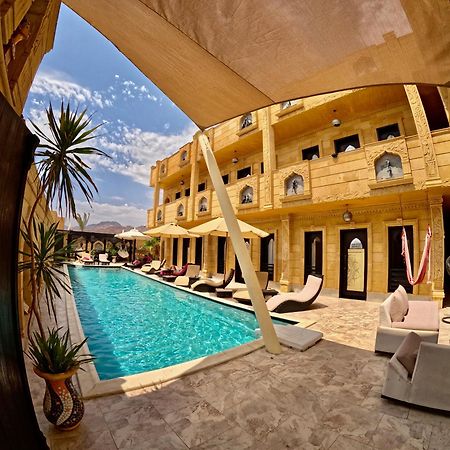 فندق Casa D'Or دهب المظهر الخارجي الصورة