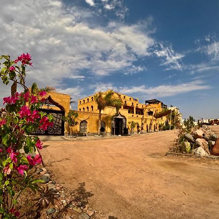 فندق Casa D'Or دهب المظهر الخارجي الصورة
