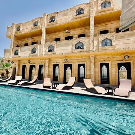 فندق Casa D'Or دهب المظهر الخارجي الصورة