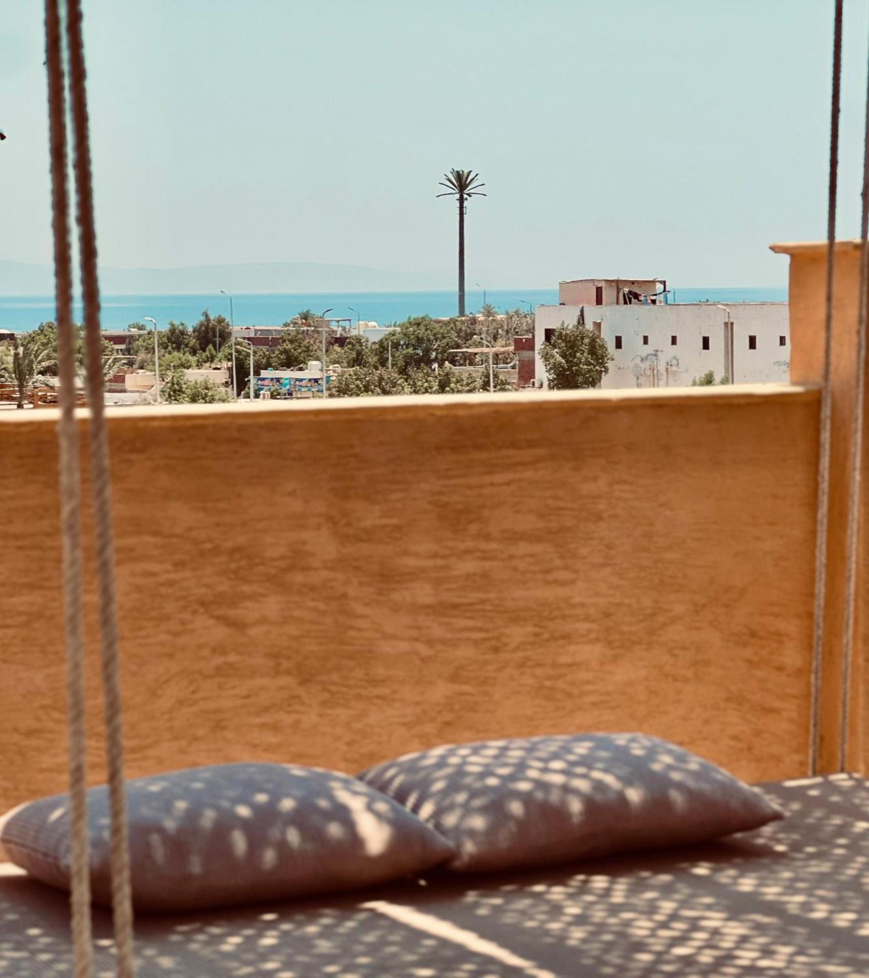 فندق Casa D'Or دهب المظهر الخارجي الصورة