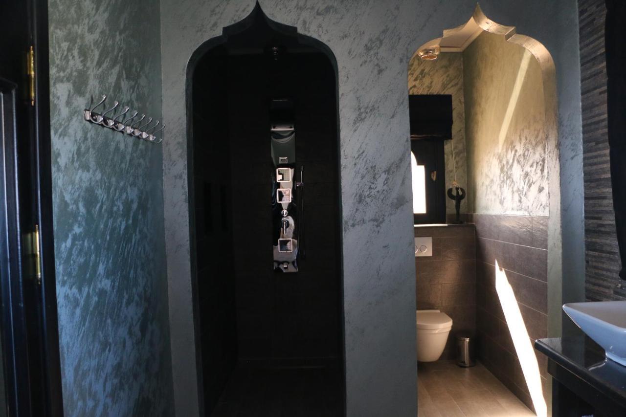فندق Casa D'Or دهب المظهر الخارجي الصورة