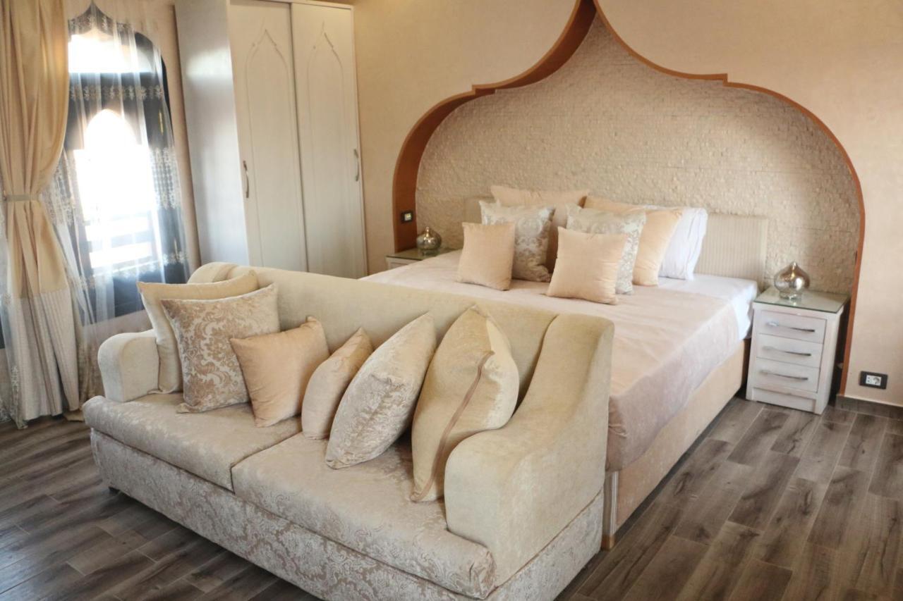 فندق Casa D'Or دهب المظهر الخارجي الصورة