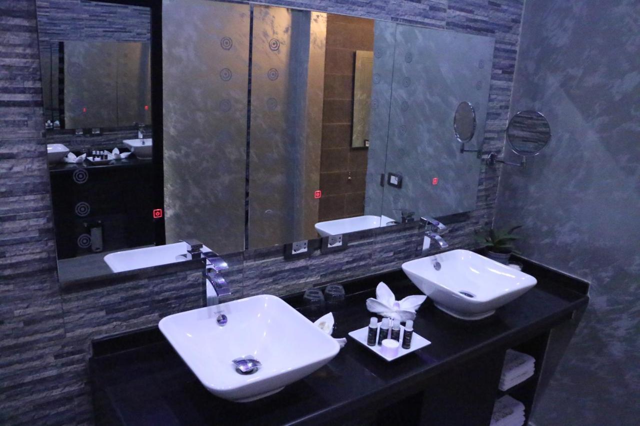 فندق Casa D'Or دهب المظهر الخارجي الصورة
