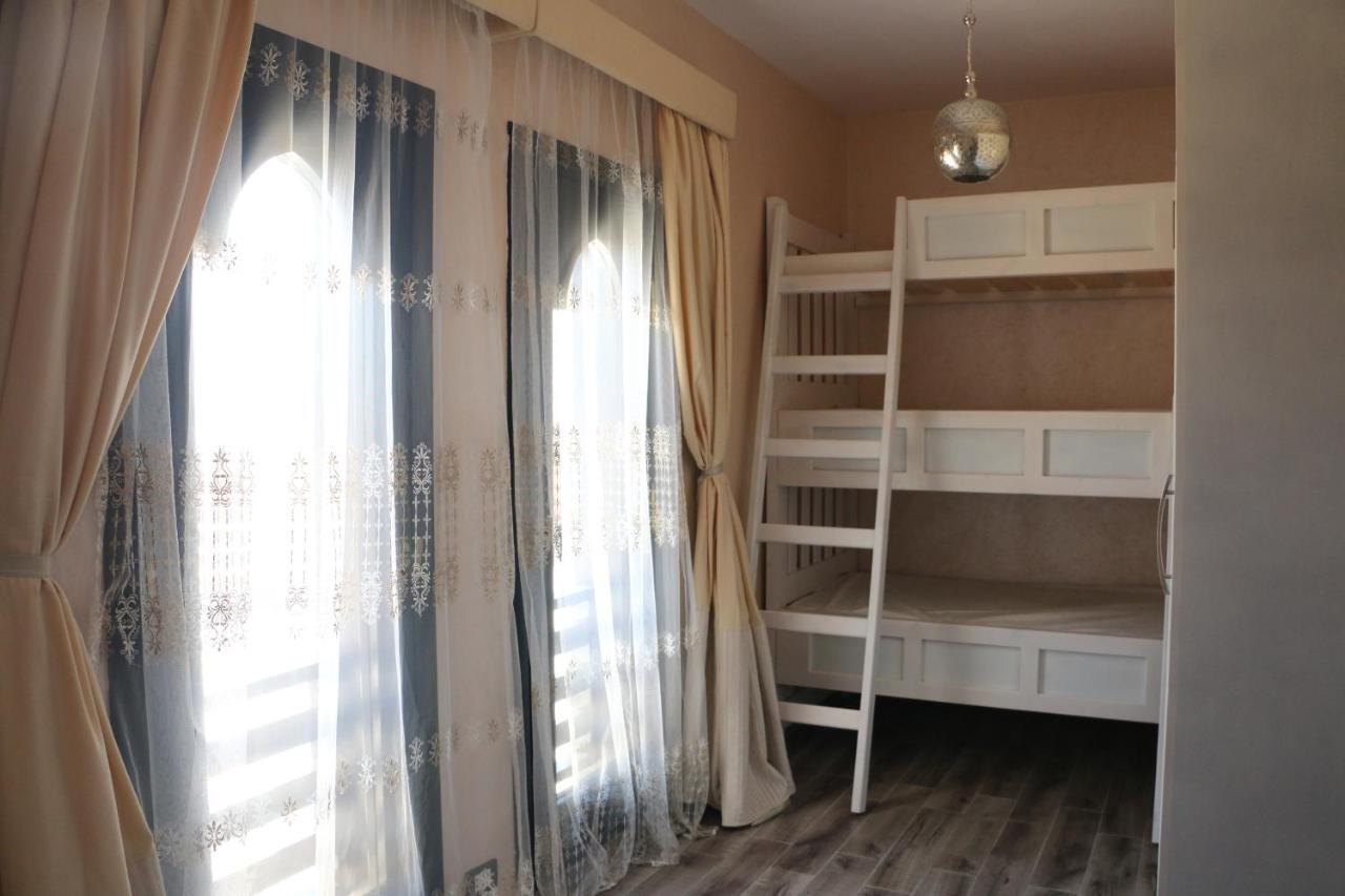 فندق Casa D'Or دهب المظهر الخارجي الصورة