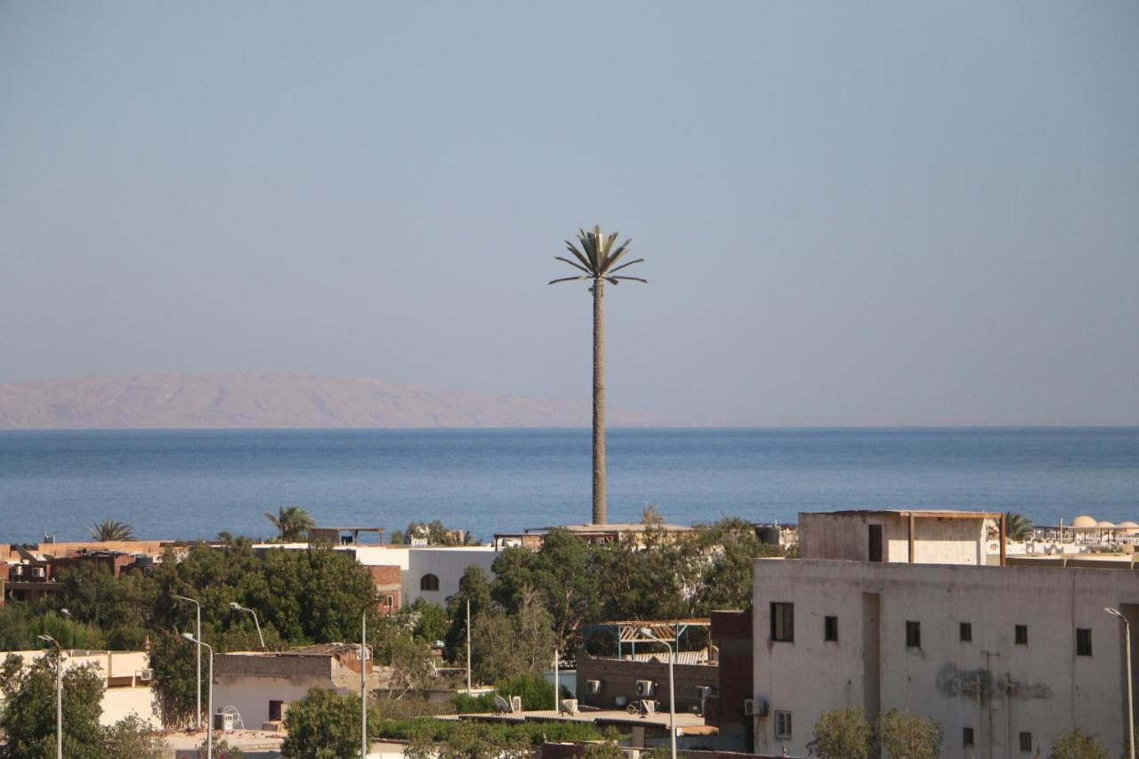 فندق Casa D'Or دهب المظهر الخارجي الصورة