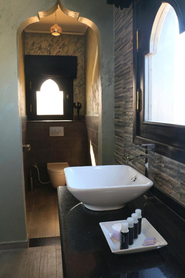 فندق Casa D'Or دهب المظهر الخارجي الصورة