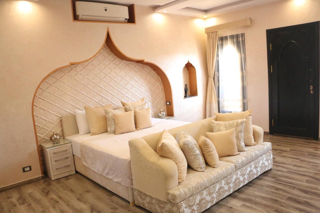 فندق Casa D'Or دهب المظهر الخارجي الصورة