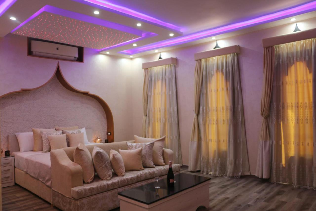 فندق Casa D'Or دهب المظهر الخارجي الصورة