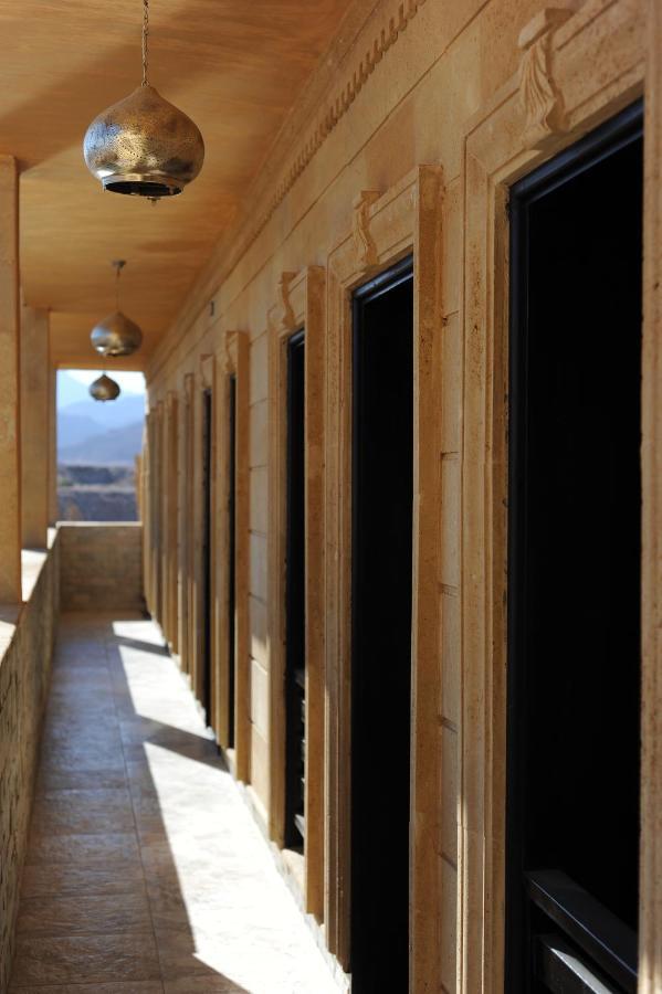 فندق Casa D'Or دهب المظهر الخارجي الصورة
