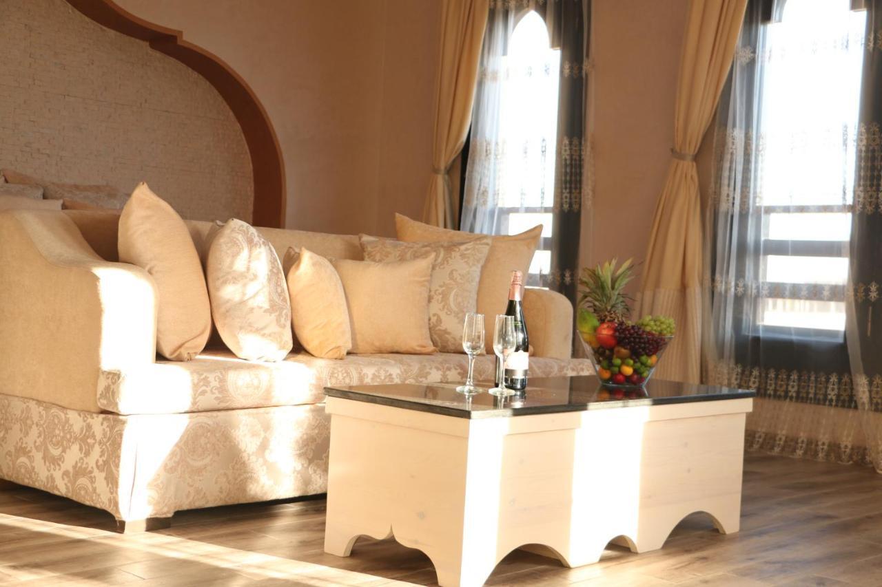 فندق Casa D'Or دهب المظهر الخارجي الصورة