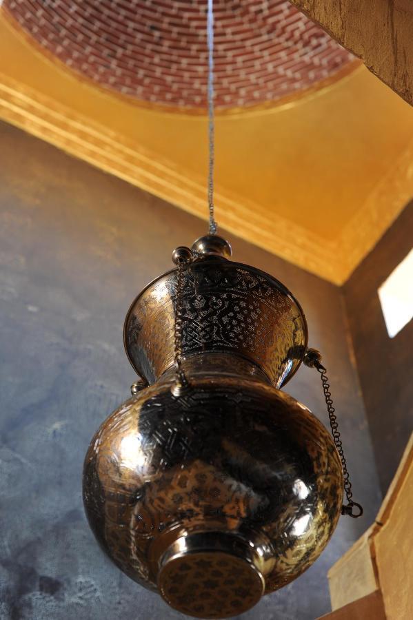 فندق Casa D'Or دهب المظهر الخارجي الصورة